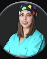 دکتر شبنم قاسمی