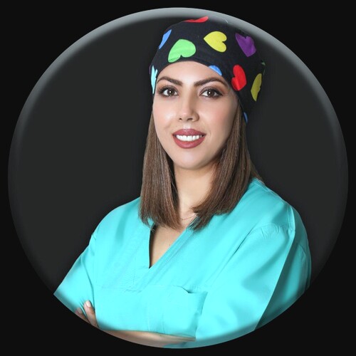 دکتر شبنم قاسمی