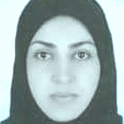 دکتر زینب زمانی