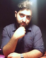  آرین سامی دوست