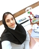  مریم بوری آبادی