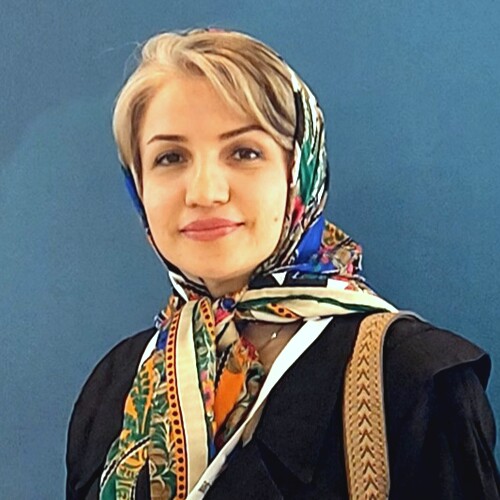 دکتر لیلا بهرامی