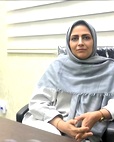 دکتر مهری ازندریانی
