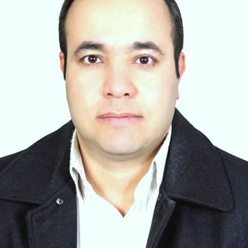 دکتر سیدحمید بخشایش