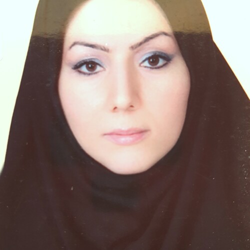 دکتر زهرا محمدزاده