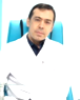 جناب آقای دکتر حمید مزارعی