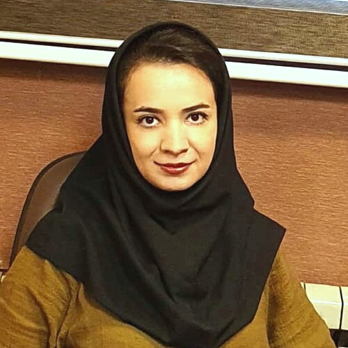 دکتر ارغوان گلشنی