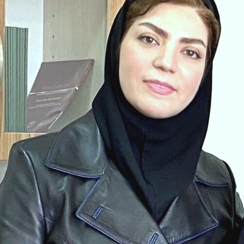 دکتر مریم جامه شورانی