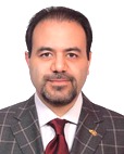 دکتر علیرضا میرغیاثی