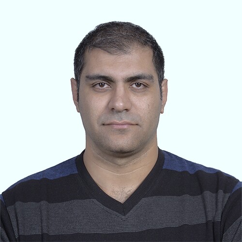 دکتر سیداحسان دارقیاسی