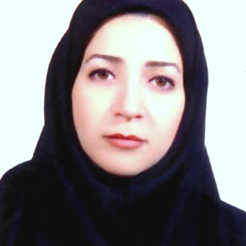 دکتر نازنین سارجلو