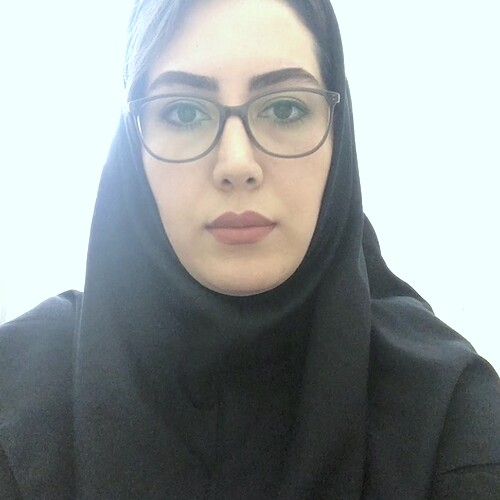 دکتر مهدیه وردی پور