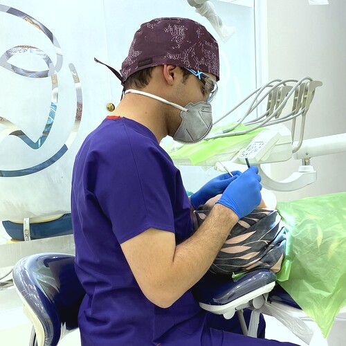 دکتر بهزاد فتحی افکاری