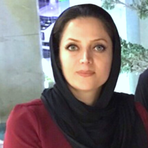 دکتر صفورا صالحی