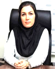 دکتر عفت رفیعی