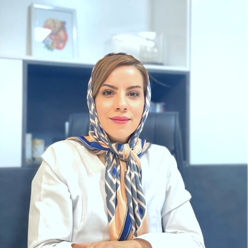 دکتر سمیه قریشی