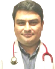 دکتر علی عدیلی