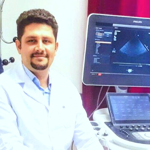دکتر سعید نجاتی صفا
