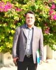 دکتر علیرضا خسروی