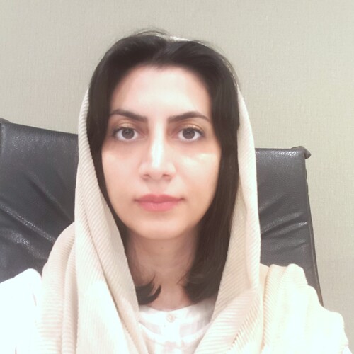 دکتر بهناز خادمی دلجو