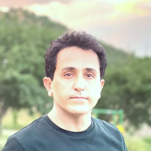 دکتر علی حسینی