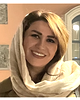  سارا میرزایی