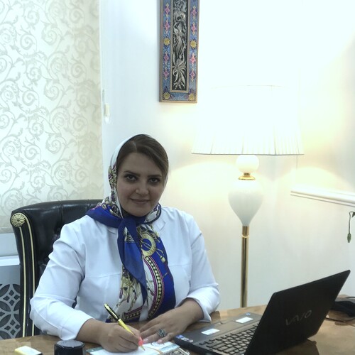 دکتر سیما اصلانی