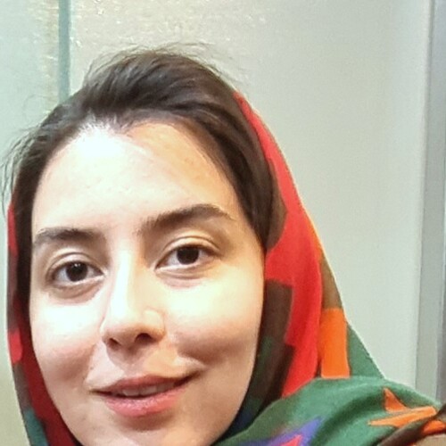 دکتر کیمیا حبیبی سیاهپوش