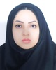 دکتر فهیمه مهدی زاده