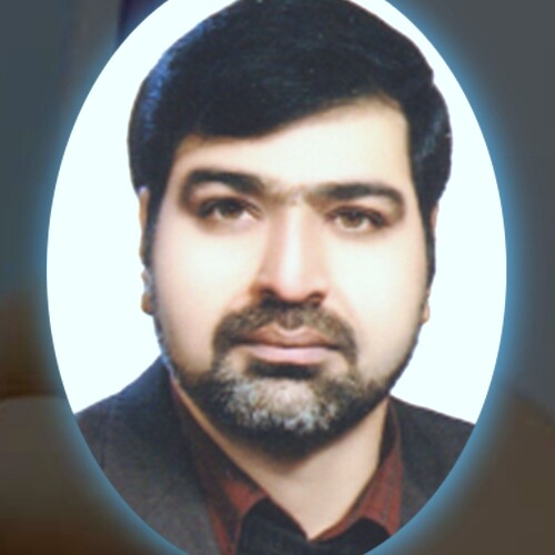 دکتر حسین کهنوجی