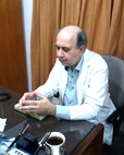 مطب پزشکی دکتر قاسم مجیدی