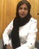 سرکار خانم دکتر طاهره محمودیان دستنایی