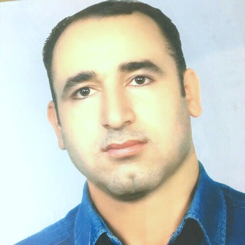 دکتر گودرز چهری
