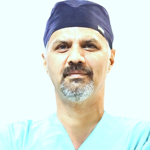 دکتر رضا مصباحی