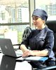دکتر عاطفه فرامرزی