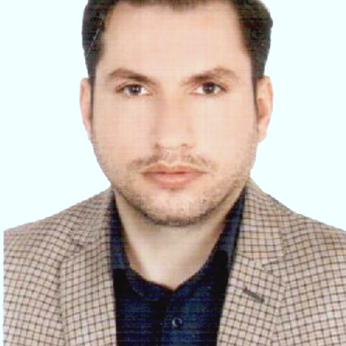 دکتر نادر پازیار