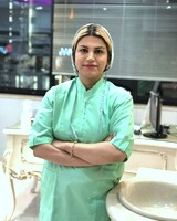 مطب دندانپزشکی