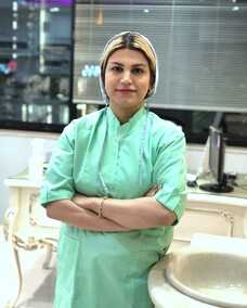 مطب دندانپزشکی