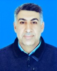 دکتر علی حجاری