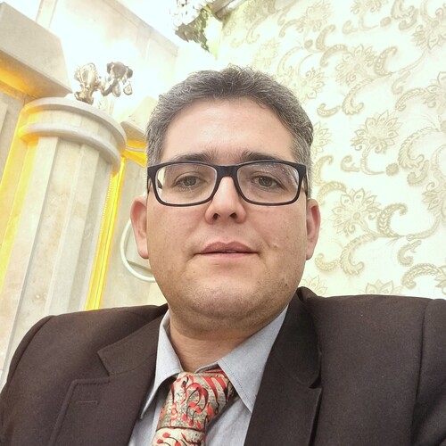 دکتر پدرام رهام