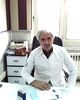 دکتر ایرج نجاتی