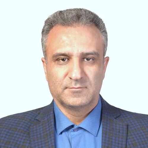 دکتر حسین عمارلو