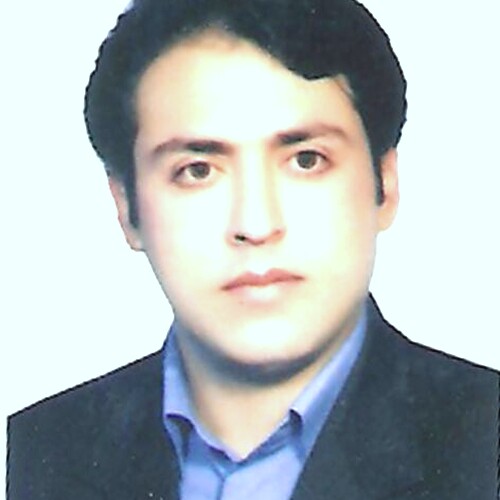 دکتر شهباز زارعی