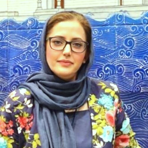 دکتر آزاده جلال پور