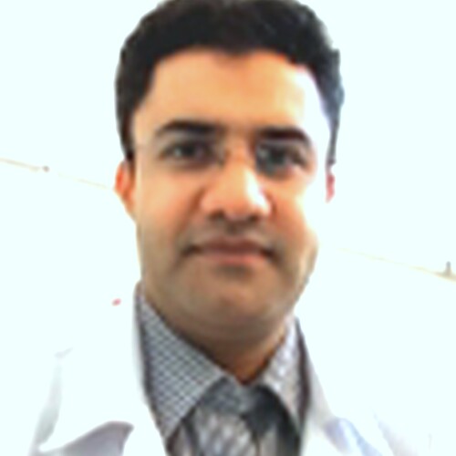 دکتر مهدی نخعی