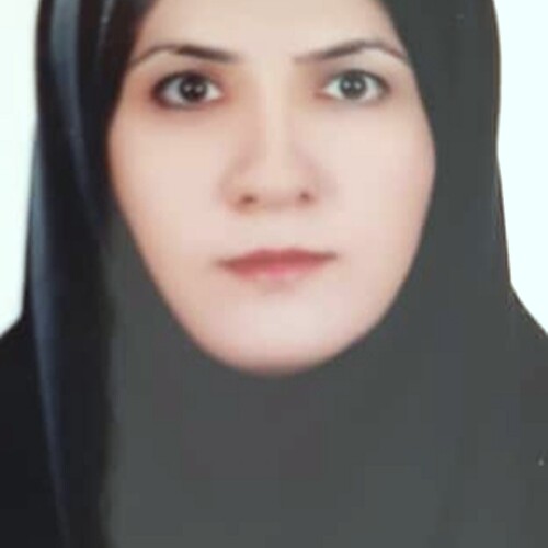 دکتر لعبت جعفرزاده سامانی