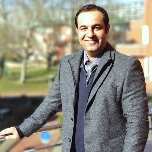 دکتر عباس هدایتی اصل