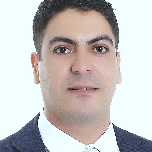 دکتر پیمان عباس نژاد