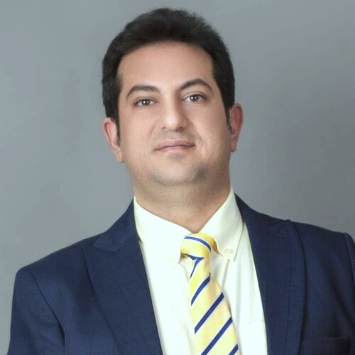 دکتر شروین شهسواری پور