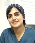 دکتر ساغر سلیمی